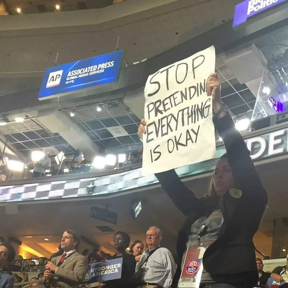 Meet your Posher, Kathryn